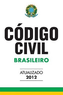 Código Civil Brasileiro - atualizado em 2012