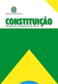 Constituição Federal 1988 - Carta Magna