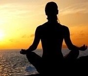 Exercícios de respiração e meditação ajudam na concentração