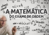 A matemática para sua aprovação na OAB