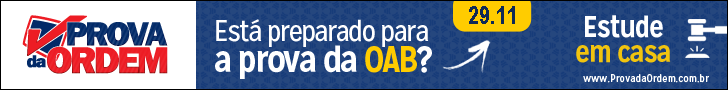 Conheça o site Prova da Ordem, especializado em aprovar Bacharéis em Direito no Exame da OAB