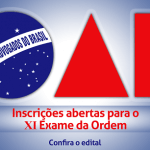 Xi exame da oab