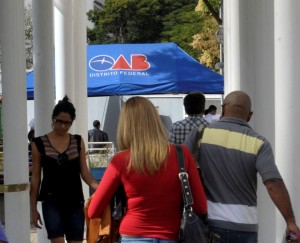 Locais de prova da 1ª Fase - XIV Exame OAB