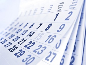 Cronograma 1ª Fase XV Exame OAB – 90 dias