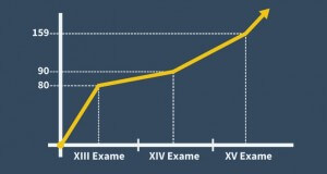 Dica de 159 examinandos aprovados na 1ª fase do XV Exame de Ordem