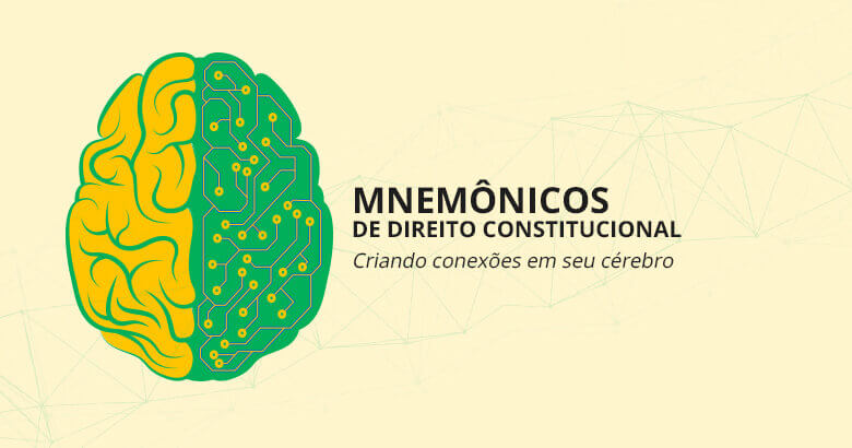 Mnemônicos Direito Constitucional