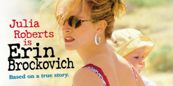 Erin Brockovich