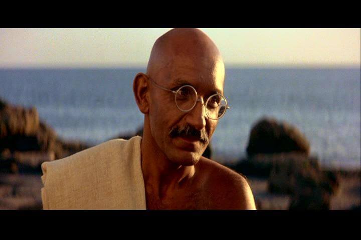 Filme Gandhi