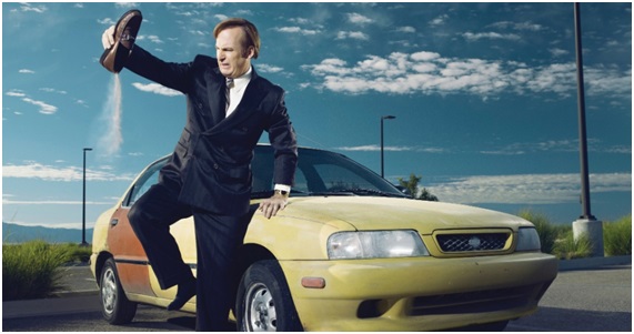 Better Call Saul