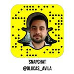 Instagram Lucas Avila