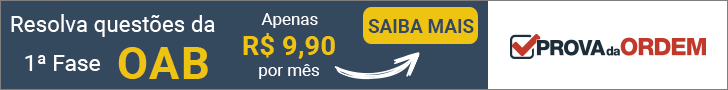 Conheça o site Prova da Ordem, especializado em aprovar Bacharéis em Direito no Exame da OAB