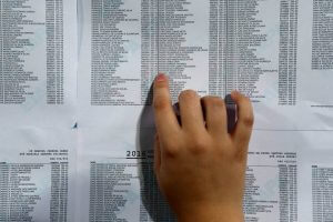 lista aprovados exame de ordem