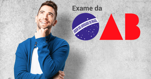 Como é a Prova da OAB?