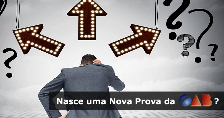 Análise do XXIII Exame de Ordem: Nasce uma Nova Prova da OAB?