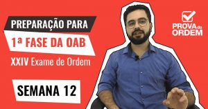 Perspectivas sobre o Calendário OAB 2018