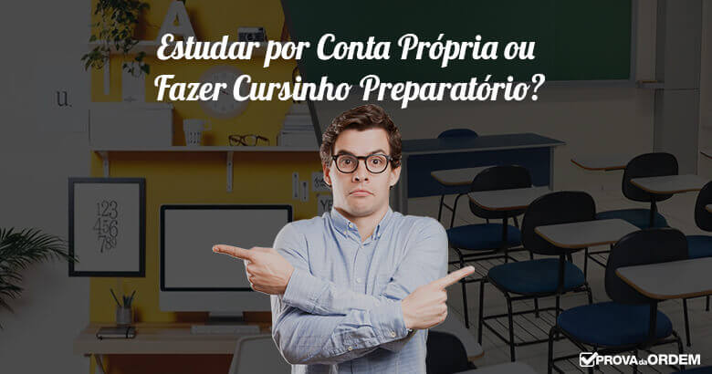 cursinho preparatório OAB