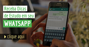 Receba dicas de Estudo para OAB em seu WhatsApp