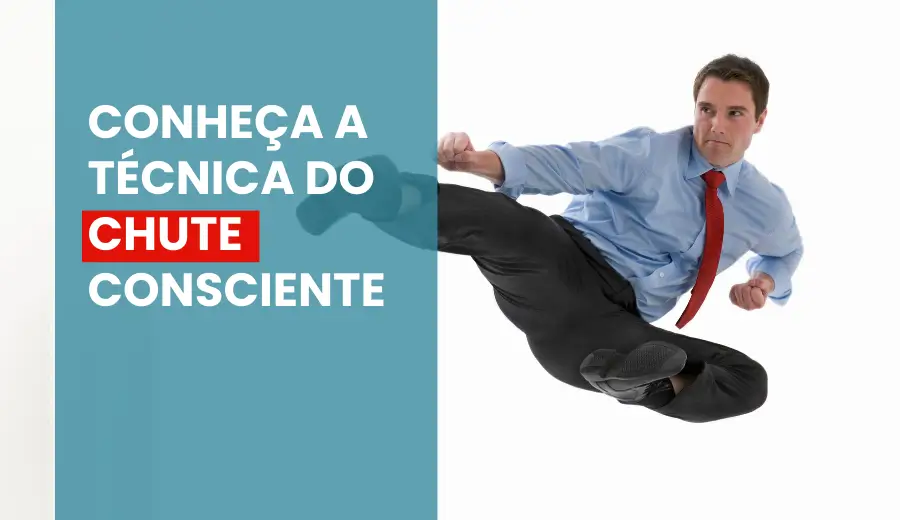 Use estas três técnicas e vai conseguir resolver qualquer problema