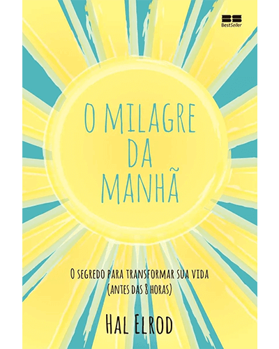 Livro milagre da manhã