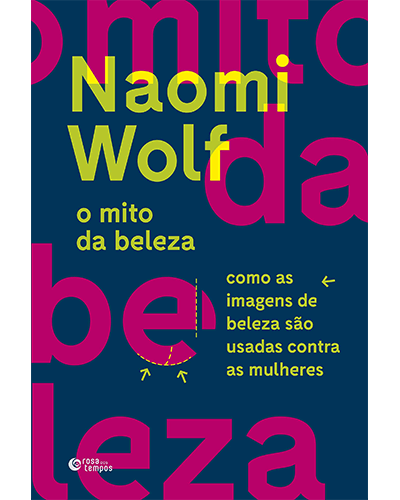 Livro mito da beleza