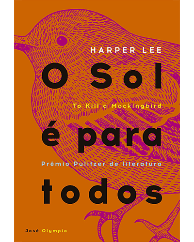 Livro o sol é para todos