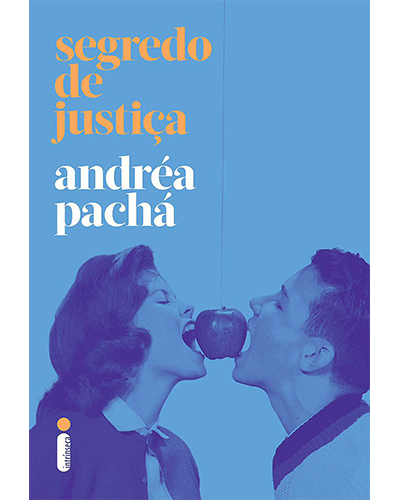 Livro Segredo da Justiça