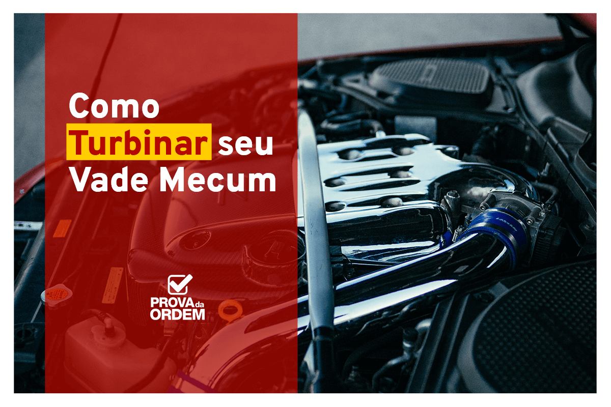 Como Turbinar seu Vade Mecum