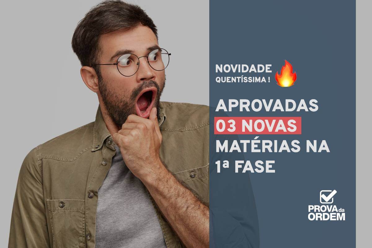 Previdenciário no Exame da OAB