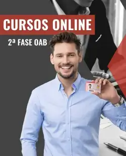Promoção Curso 2ª Fase OAB