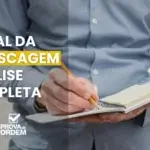 Repescagem OAB 41 - Edital e Todos os detalhes