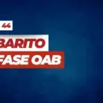 Gabarito OAB 45 1ª Fase - Oficial e Extraoficial