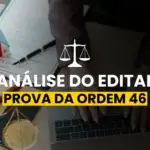 Prova da Ordem 46