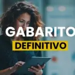 Gabarito OAB 45 2ª Fase Definitivo Publicado