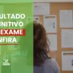 Resultado Final OAB 45 2ª Fase