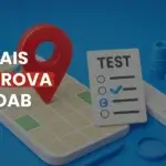 Locais de Prova OAB