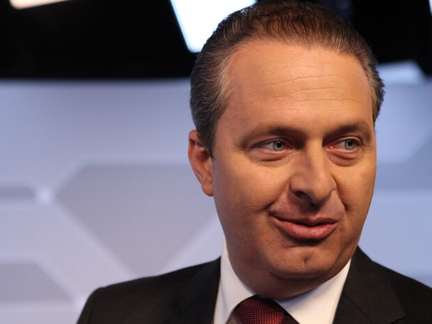 Confira detalhes da morte de Eduardo Campos