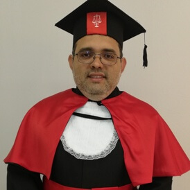 Valdiney de Araújo Campos