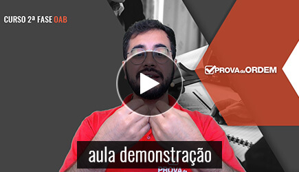 Curso de 2ª Fase em Direito Civil