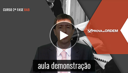 Curso de 2ª Fase em Direito Penal