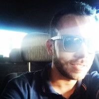 Marco Aurélio Barbosa de Sousa