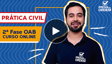 Curso Online Prática Civil para 2ª Fase OAB - Prof. Lucas Ávila