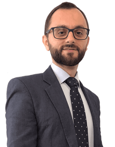 Professor Edgar Herzmann - Direito e Processo do Trabalho