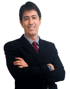 Professor Penal Paulo Cesar Schmmit