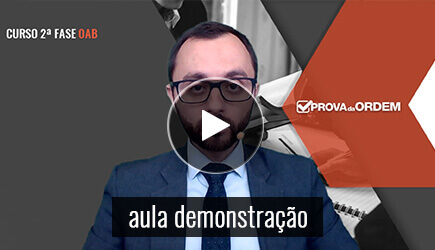 Aula demonstração - Direito do Trabalho na 2ª Fase OAB