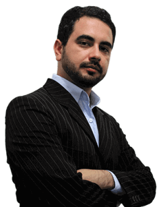 Professor Lucas Ávila - Direito e Processo Civil