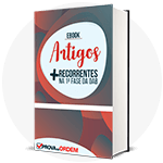 ebook artigos mais cobrados na 1ª Fase OAB