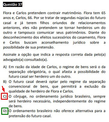 Questoes Passiveis De Anulacao Xxviii Exame Oab Prova Da Ordem