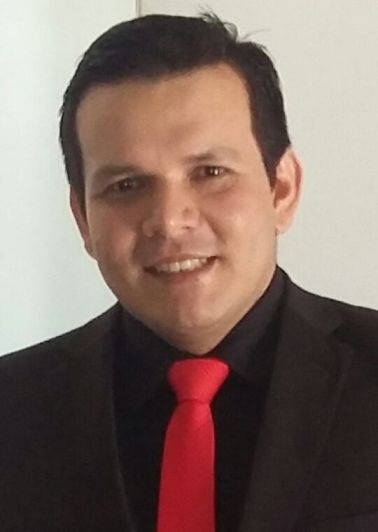 Joel Corrêa Barbosa - Aprovado no XXIII Exame OAB