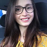 Depoimento Mariana Dantas Plataforma de Questões Comentadas