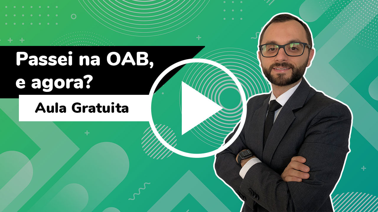 Imagem da Aula Gratuita do Curso Acelerando sua Advocacia - Prática Trabalhista